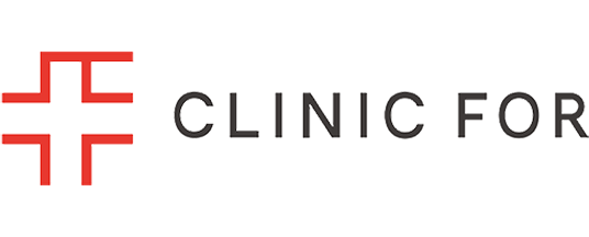 クリニックフォアロゴ